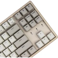 Клавиатура Keychron K8 Wireless K8-M1 (Gateron G Pro Red) фото 2